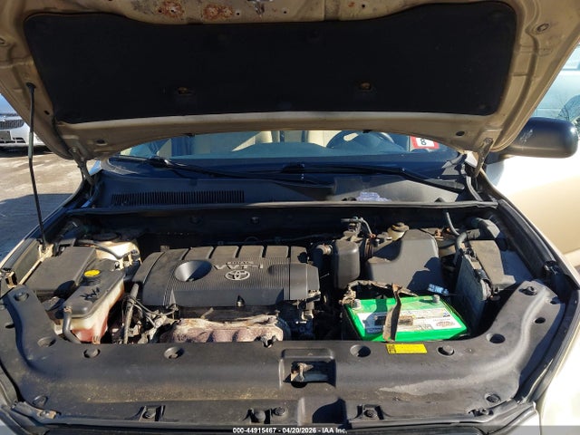 2009 TOYOTA RAV4 JTMBF33V295001540 Photo 9