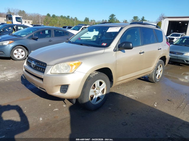 2009 TOYOTA RAV4 JTMBF33V295001540 Photo 1