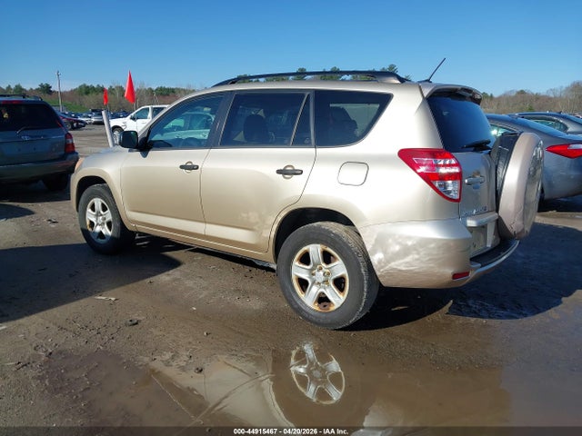 2009 TOYOTA RAV4 JTMBF33V295001540 Photo 2