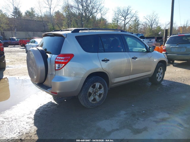 2009 TOYOTA RAV4 JTMBF33V295001540 Photo 3