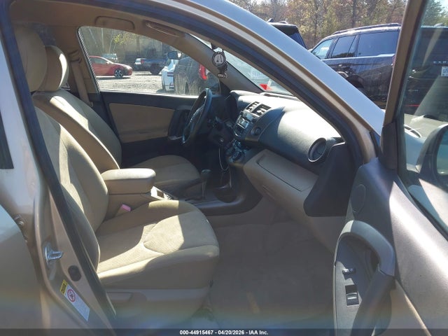 2009 TOYOTA RAV4 JTMBF33V295001540 Photo 4