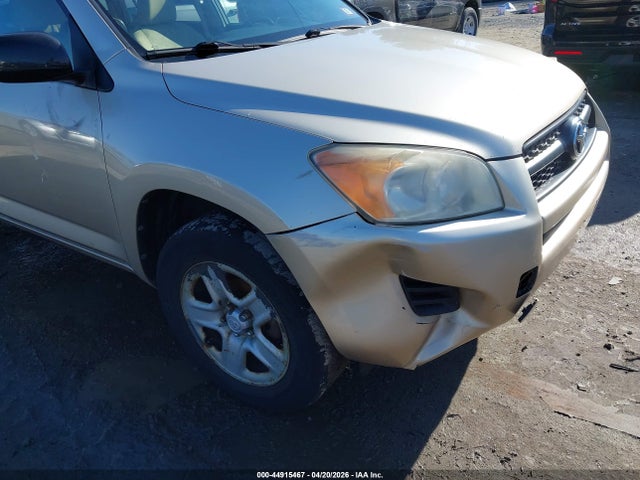 2009 TOYOTA RAV4 JTMBF33V295001540 Photo 5