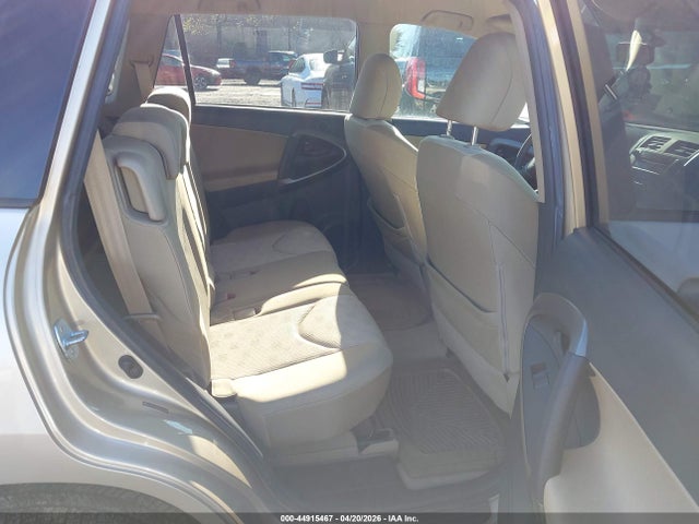 2009 TOYOTA RAV4 JTMBF33V295001540 Photo 7