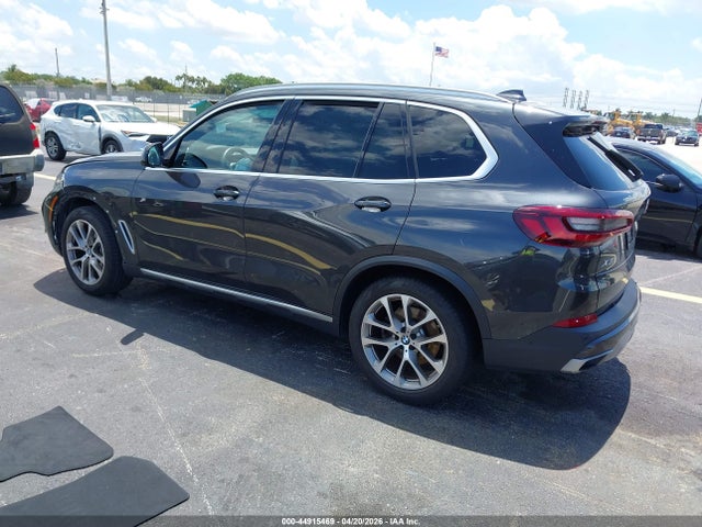 44915469 :رقم المزاد ، 5UXCR4C03N9K67673 vin ، 2022 Bmw X5 Sdrive40i مزاد بيع