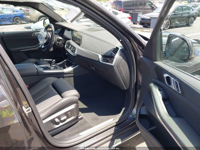 44915469 :رقم المزاد ، 5UXCR4C03N9K67673 vin ، 2022 Bmw X5 Sdrive40i مزاد بيع