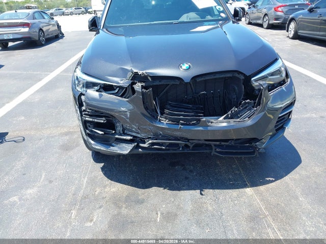 44915469 :رقم المزاد ، 5UXCR4C03N9K67673 vin ، 2022 Bmw X5 Sdrive40i مزاد بيع