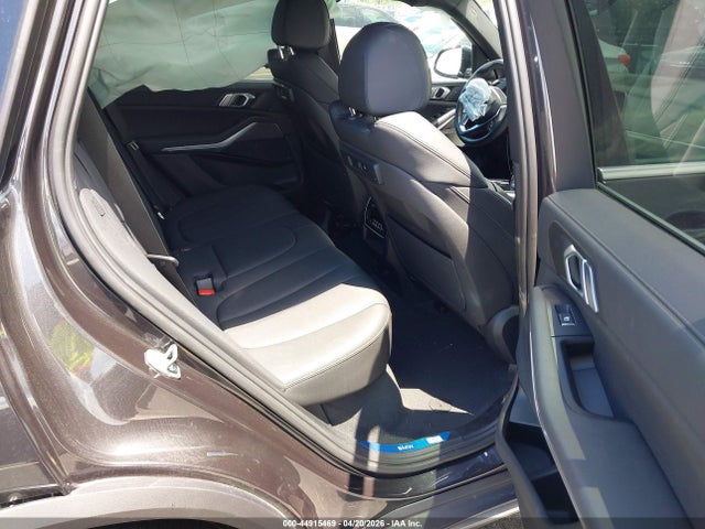 44915469 :رقم المزاد ، 5UXCR4C03N9K67673 vin ، 2022 Bmw X5 Sdrive40i مزاد بيع