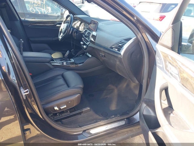 Aukcja sprzedaży 2019 Bmw X4 Xdrive30i, vin: 5UXUJ3C58KLG57087, numer aukcji: 44915470