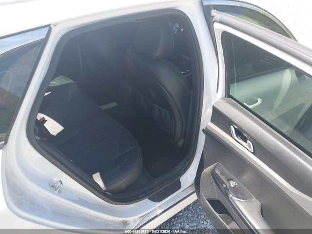 Продаж на аукціоні авто 2022 Kia K5 Gt-line, vin: 5XXG64J27NG104270, номер лоту: 44915473