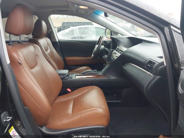 Продаж на аукціоні авто 2013 Lexus Rx 350, vin: 2T2BK1BA8DC171892, номер лоту: 44915478
