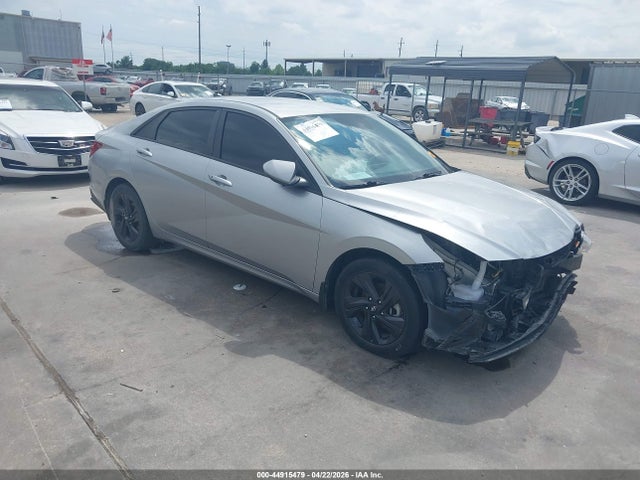 2022 5NPLM4AG2NH077080 main image