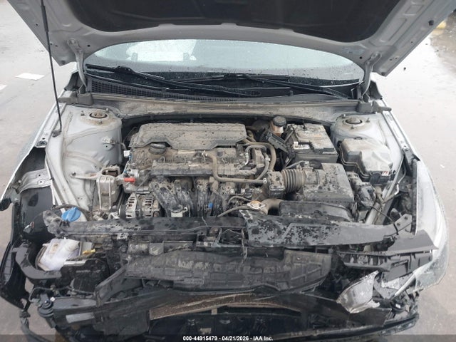 Hyundai ELANTRA SEL 2022 5NPLM4AG2NH077080 Image 10