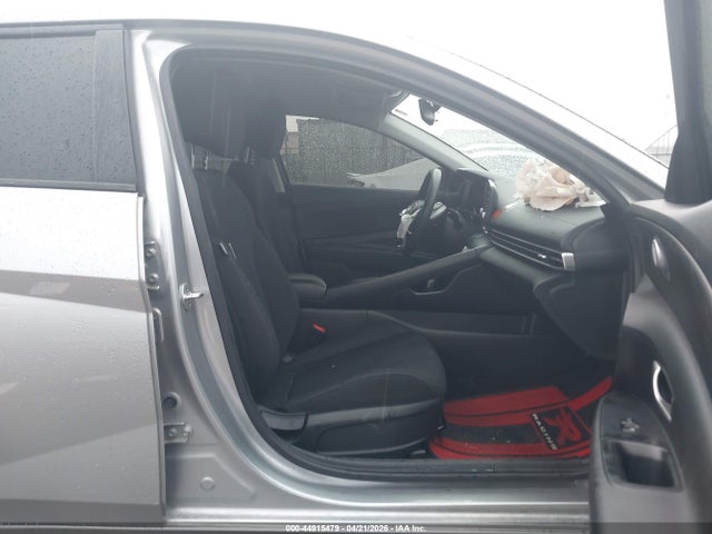 Hyundai ELANTRA SEL 2022 5NPLM4AG2NH077080 Image 5