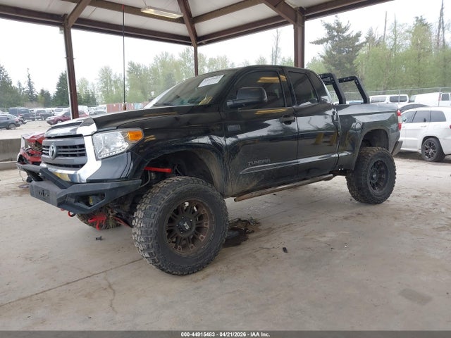 5TFUY5F18EX361904 Toyota Tundra Sr5 5.7l V8