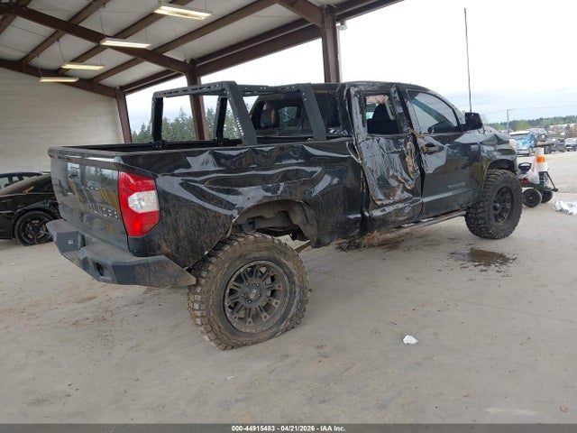 5TFUY5F18EX361904 Toyota Tundra Sr5 5.7l V8