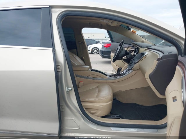 Aukcja sprzedaży 2011 Buick Lacrosse Cxl, vin: 1G4GC5ED5BF378843, numer aukcji: 44915488