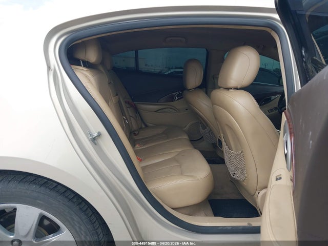 Aukcja sprzedaży 2011 Buick Lacrosse Cxl, vin: 1G4GC5ED5BF378843, numer aukcji: 44915488
