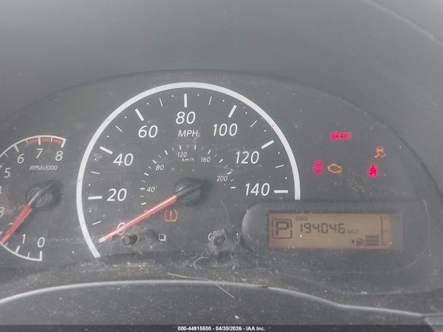 Nissan Versa 1.6 S+ 2015 3N1CN7AP8FL813894 Image 7