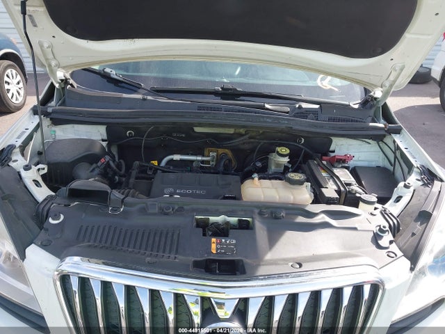 Aukcja sprzedaży 2016 Buick Encore, vin: KL4CJASB8GB732769, numer aukcji: 44915501