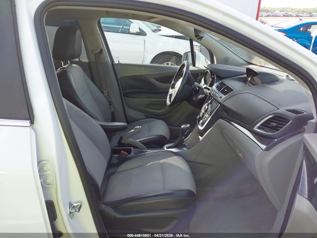 Aukcja sprzedaży 2016 Buick Encore, vin: KL4CJASB8GB732769, numer aukcji: 44915501