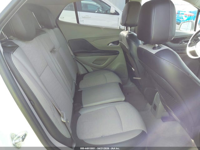 Aukcja sprzedaży 2016 Buick Encore, vin: KL4CJASB8GB732769, numer aukcji: 44915501