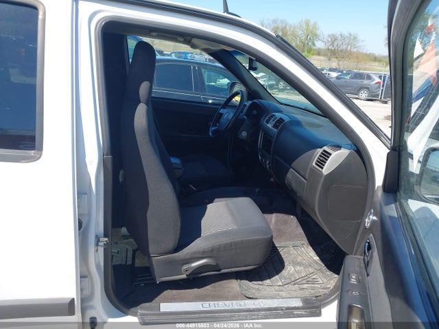 44915503 :رقم المزاد ، 1GCDT43E288215139 vin ، 2008 Chevrolet Colorado Lt مزاد بيع