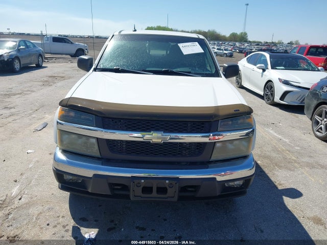 44915503 :رقم المزاد ، 1GCDT43E288215139 vin ، 2008 Chevrolet Colorado Lt مزاد بيع