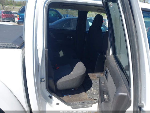 44915503 :رقم المزاد ، 1GCDT43E288215139 vin ، 2008 Chevrolet Colorado Lt مزاد بيع