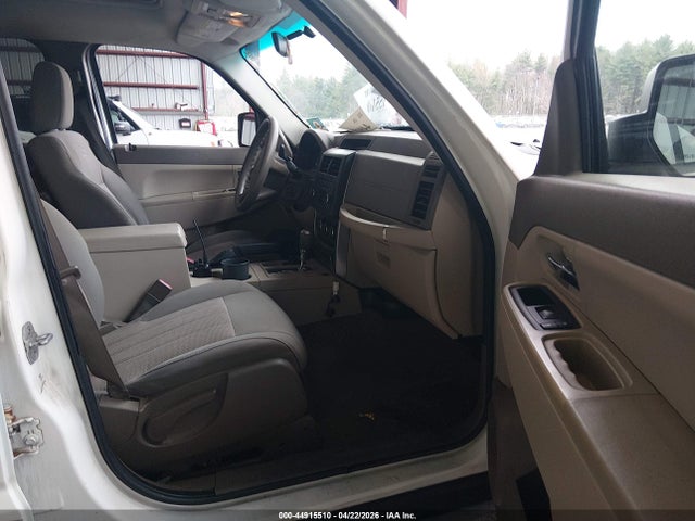 44915510 :رقم المزاد ، 1J8GN28K39W537627 vin ، 2009 Jeep Liberty Sport مزاد بيع
