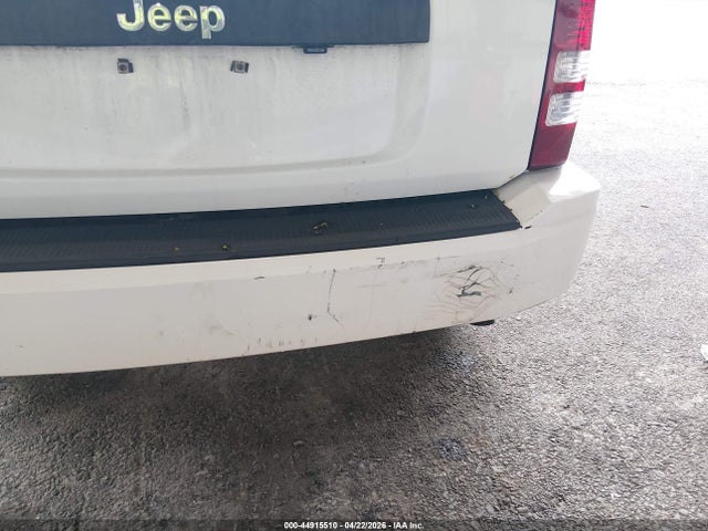 44915510 :رقم المزاد ، 1J8GN28K39W537627 vin ، 2009 Jeep Liberty Sport مزاد بيع