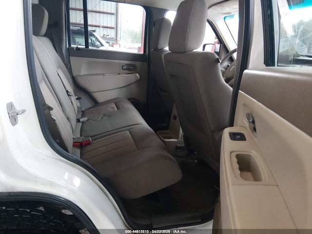 44915510 :رقم المزاد ، 1J8GN28K39W537627 vin ، 2009 Jeep Liberty Sport مزاد بيع