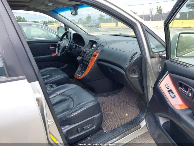 2001 Lexus Rx 300 მანქანა იყიდება აუქციონზე, vin: JTJHF10U210173818, აუქციონის ნომერი: 44915512