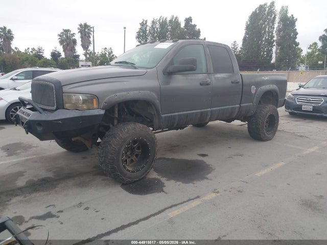 Aukcja sprzedaży 2004 Dodge Ram 1500 Slt/laramie, vin: 1D7HU18D94J220716, numer aukcji: 44915517