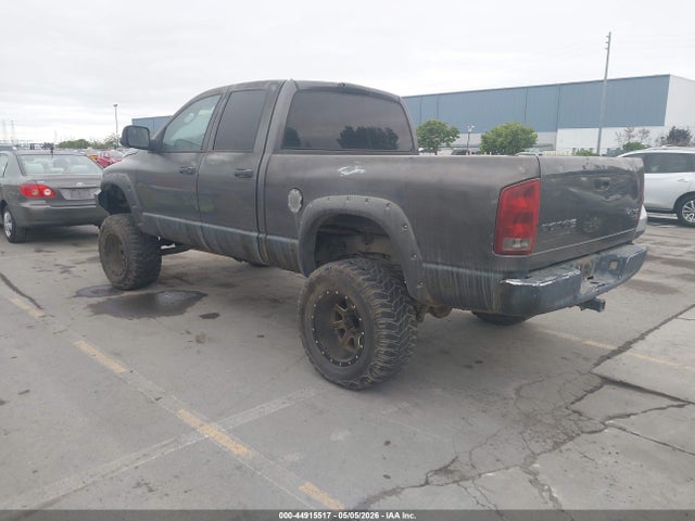 Aukcja sprzedaży 2004 Dodge Ram 1500 Slt/laramie, vin: 1D7HU18D94J220716, numer aukcji: 44915517