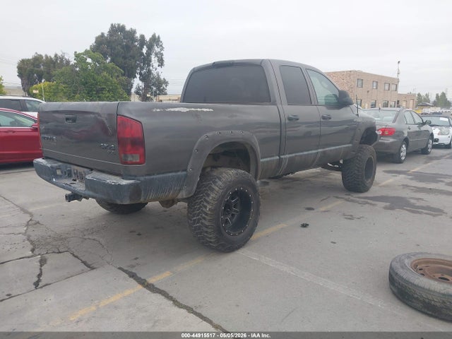 Aukcja sprzedaży 2004 Dodge Ram 1500 Slt/laramie, vin: 1D7HU18D94J220716, numer aukcji: 44915517
