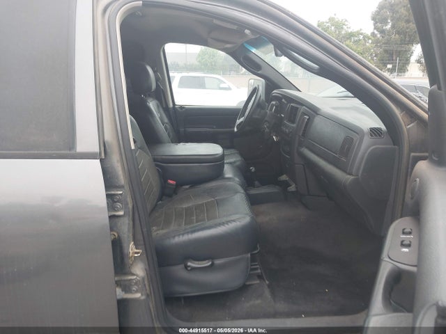 Aukcja sprzedaży 2004 Dodge Ram 1500 Slt/laramie, vin: 1D7HU18D94J220716, numer aukcji: 44915517