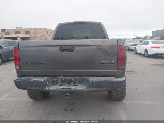 Aukcja sprzedaży 2004 Dodge Ram 1500 Slt/laramie, vin: 1D7HU18D94J220716, numer aukcji: 44915517