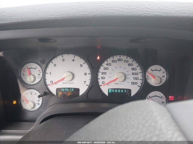 Aukcja sprzedaży 2004 Dodge Ram 1500 Slt/laramie, vin: 1D7HU18D94J220716, numer aukcji: 44915517