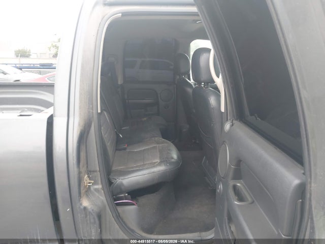 Aukcja sprzedaży 2004 Dodge Ram 1500 Slt/laramie, vin: 1D7HU18D94J220716, numer aukcji: 44915517