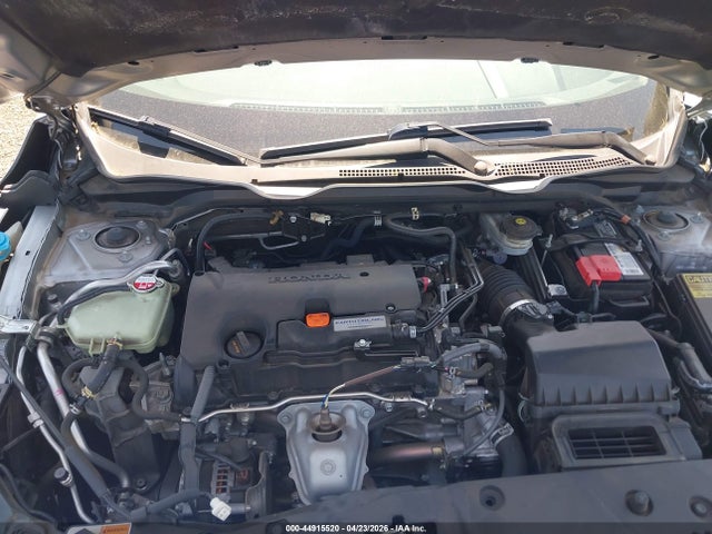 Aukcja sprzedaży 2017 Honda Civic Ex, vin: 19XFC2F73HE017251, numer aukcji: 44915520