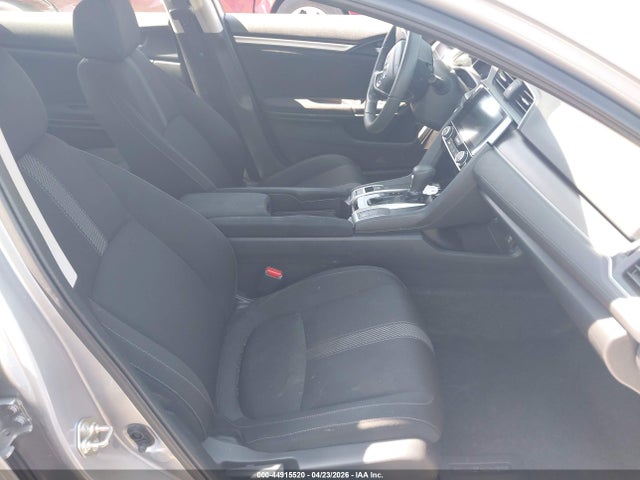 Aukcja sprzedaży 2017 Honda Civic Ex, vin: 19XFC2F73HE017251, numer aukcji: 44915520