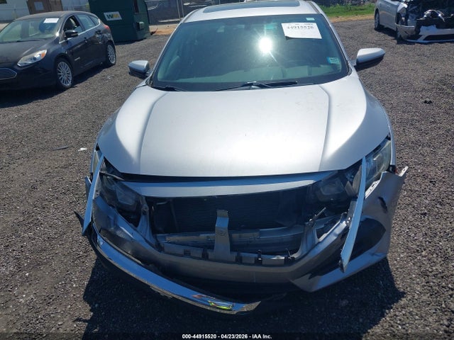 Aukcja sprzedaży 2017 Honda Civic Ex, vin: 19XFC2F73HE017251, numer aukcji: 44915520