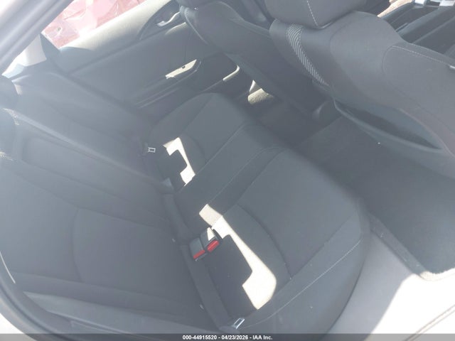 Aukcja sprzedaży 2017 Honda Civic Ex, vin: 19XFC2F73HE017251, numer aukcji: 44915520