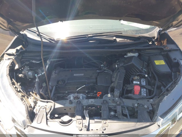 Aukcja sprzedaży 2016 Honda Cr-v Lx, vin: 2HKRM3H37GH521676, numer aukcji: 44915523