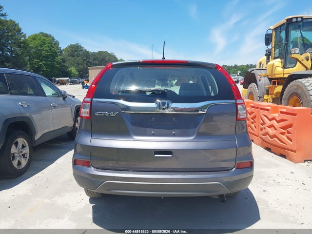 Aukcja sprzedaży 2016 Honda Cr-v Lx, vin: 2HKRM3H37GH521676, numer aukcji: 44915523