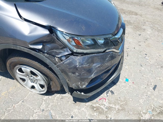 Aukcja sprzedaży 2016 Honda Cr-v Lx, vin: 2HKRM3H37GH521676, numer aukcji: 44915523