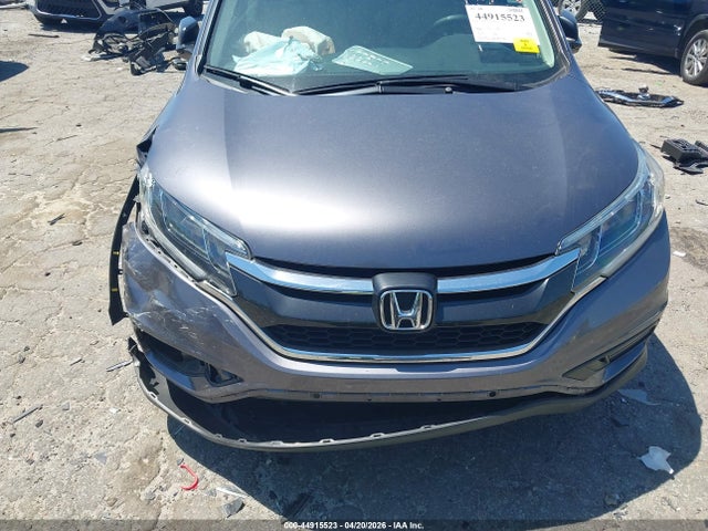 Aukcja sprzedaży 2016 Honda Cr-v Lx, vin: 2HKRM3H37GH521676, numer aukcji: 44915523
