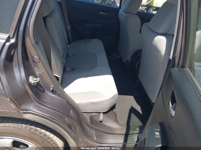 Aukcja sprzedaży 2016 Honda Cr-v Lx, vin: 2HKRM3H37GH521676, numer aukcji: 44915523