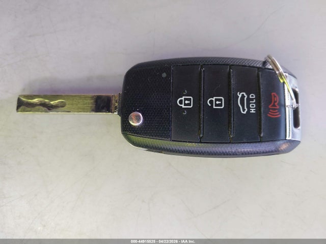 KNAGT4L30G5079781 KIA Optima Lx