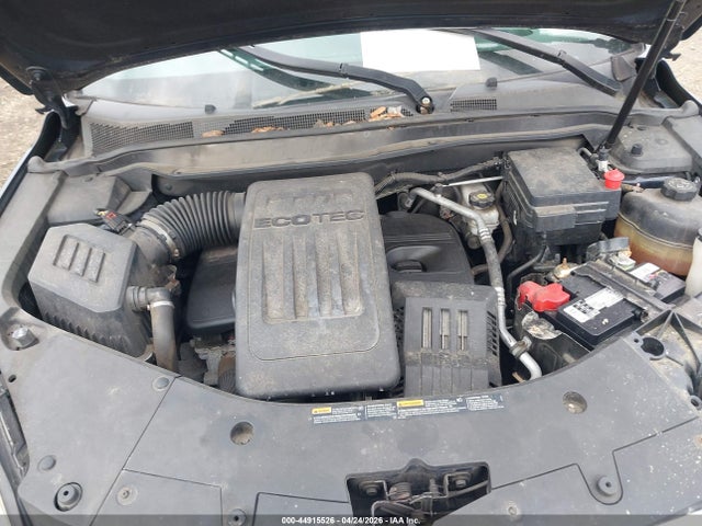Aukcja sprzedaży 2015 Chevrolet Equinox Ls, vin: 2GNALAEK4F6116529, numer aukcji: 44915526